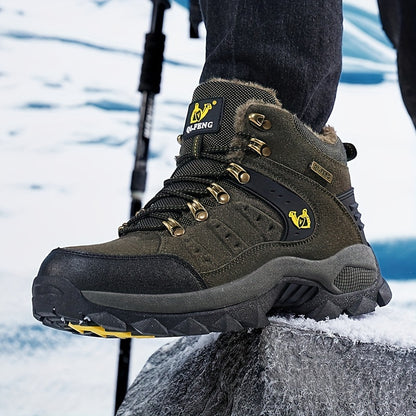 DUVYN OrthoVenum Medical Foot Support Comfortable Boots for Pain-Free Walking