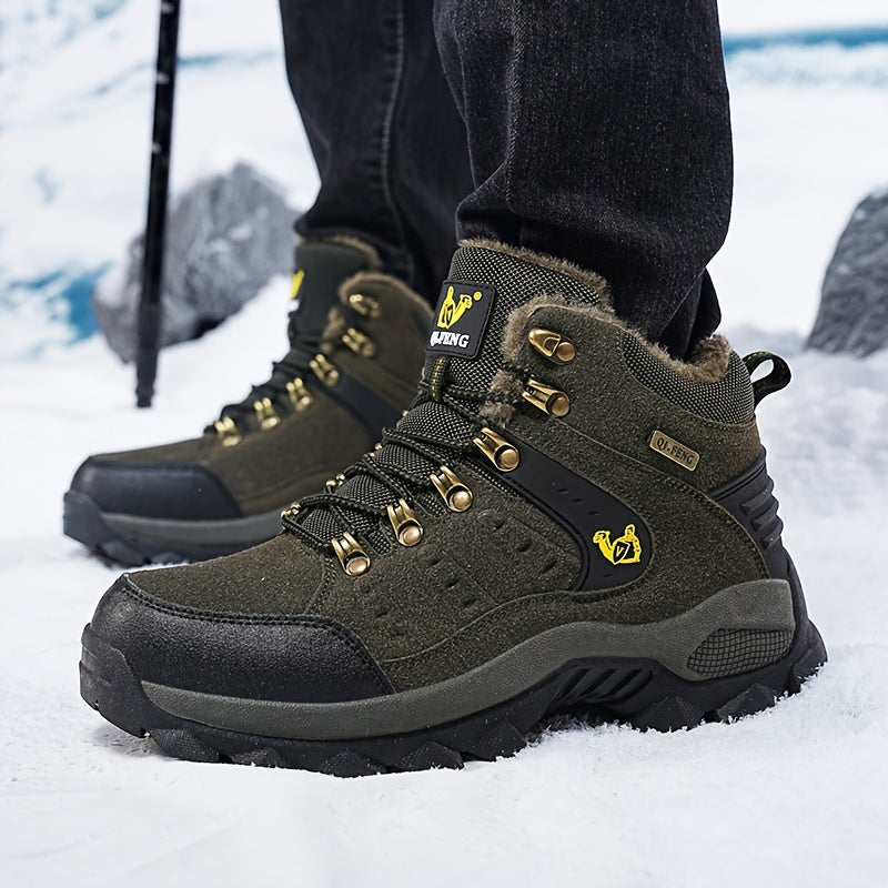 DUVYN OrthoVenum Medical Foot Support Comfortable Boots for Pain-Free Walking