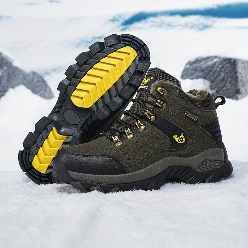 DUVYN OrthoVenum Medical Foot Support Comfortable Boots for Pain-Free Walking