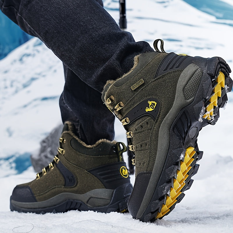 DUVYN OrthoVenum Medical Foot Support Comfortable Boots for Pain-Free Walking