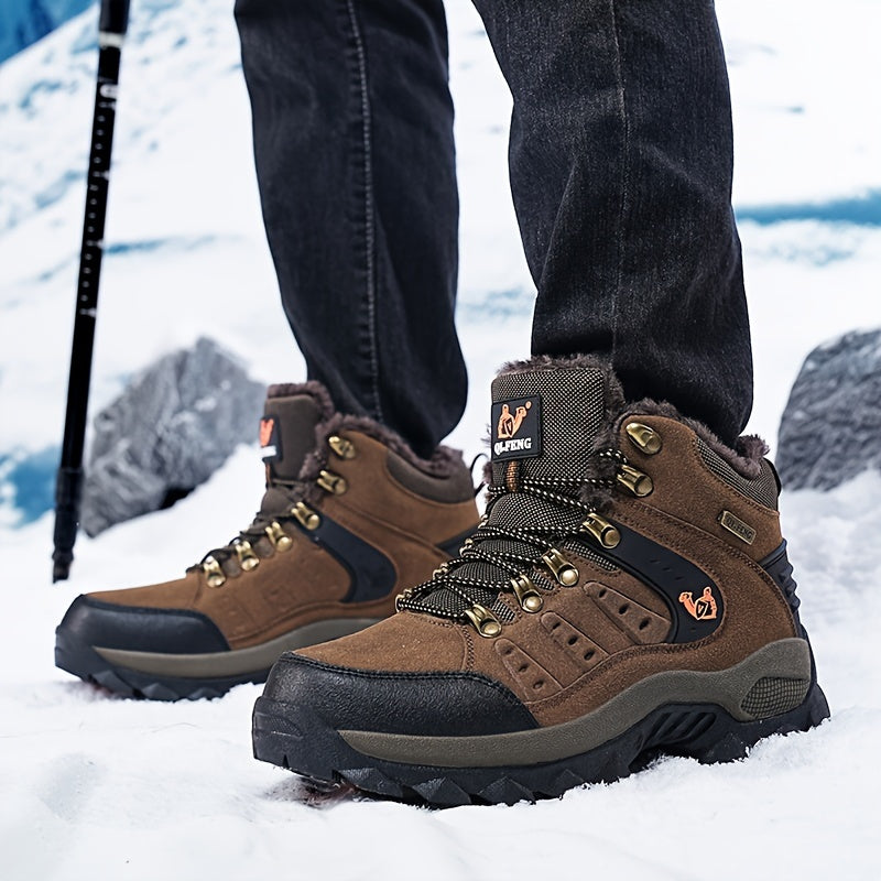 DUVYN OrthoVenum Medical Foot Support Comfortable Boots for Pain-Free Walking