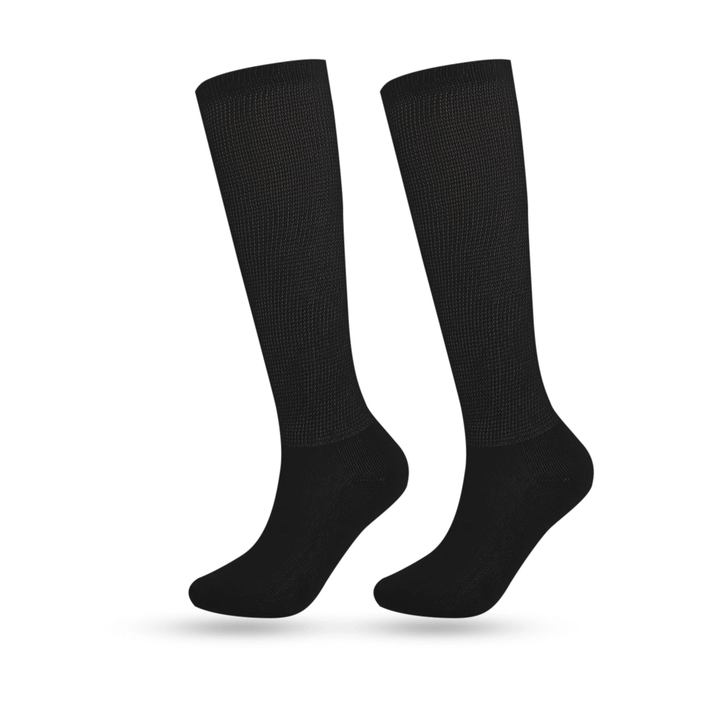 HF Diabetic Comfort Socks - Moisture-Wicking Technology for Enhanced Blood Circulation