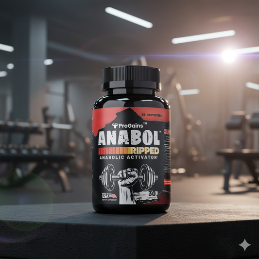 ProGains™