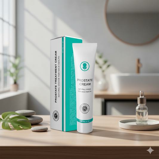 Vitova™ | Herstel Je Prostaatgezondheid & Comfort in Slechts 7 Dagen!