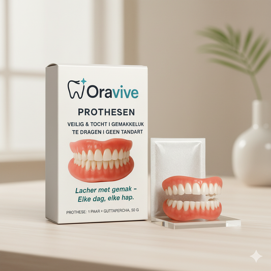 Oravive™