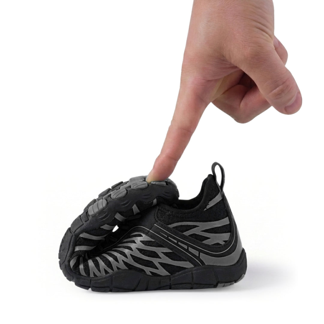 DUVYN BareStep Medical Barefoot Support Shoes for Pain Relief (Unisex)