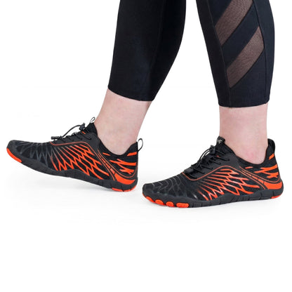 DUVYN BareStep Medical Barefoot Support Shoes for Pain Relief (Unisex)