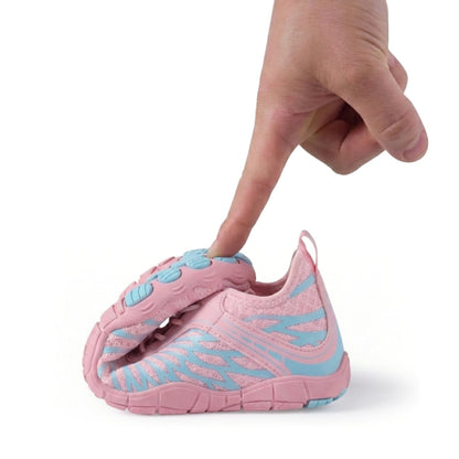 DUVYN BareStep Medical Barefoot Support Shoes for Pain Relief (Unisex)