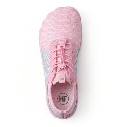 DUVYN BareStep Medical Barefoot Support Shoes for Pain Relief (Unisex)