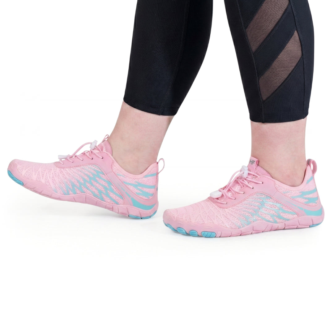 DUVYN BareStep Medical Barefoot Support Shoes for Pain Relief (Unisex)