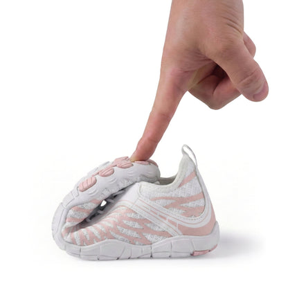 DUVYN BareStep Medical Barefoot Support Shoes for Pain Relief (Unisex)