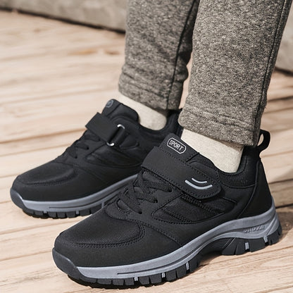 DUVYN OrthoNerm Comfortable All-Day Boots with Free Insoles