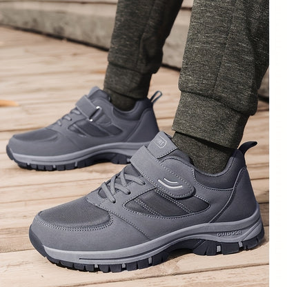 DUVYN OrthoNerm Comfortable All-Day Boots with Free Insoles