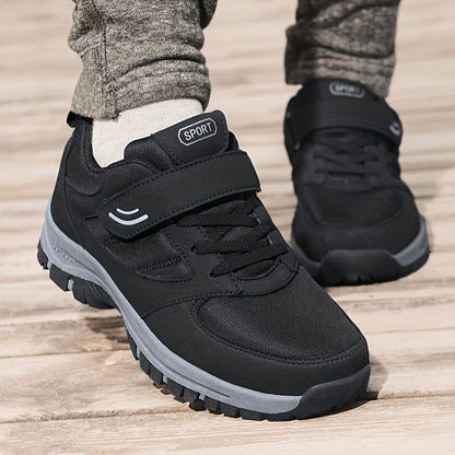 DUVYN OrthoNerm Comfortable All-Day Boots with Free Insoles