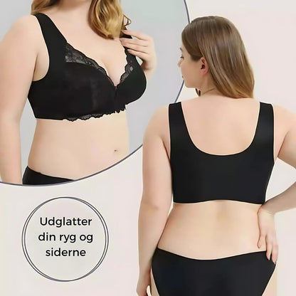 Camilla™ lace Push-Up Bra | Lift en verstevig je borsten
