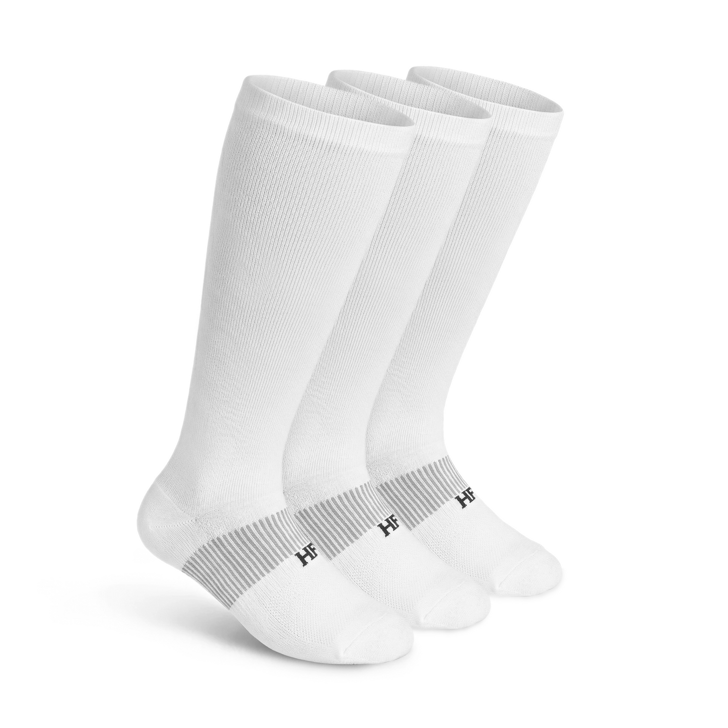 HF Compression Socks - For Boosting Blood Circulation