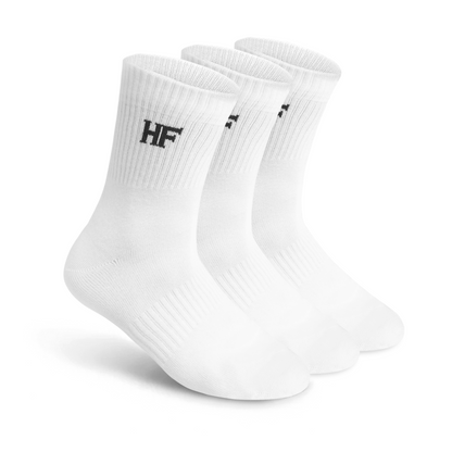 HF Classic Comfort - Warm & Breathable Socks
