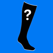 Mystery Compressiekousen Paar