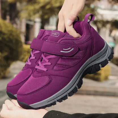 DUVYN OrthoNerm Comfortable All-Day Boots with Free Insoles