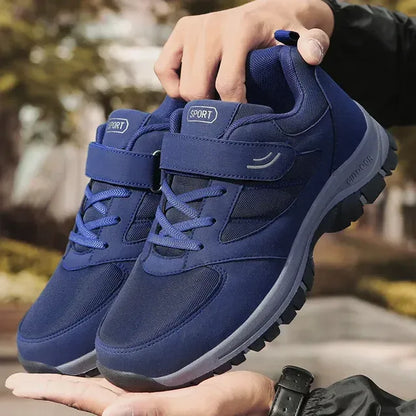 DUVYN OrthoNerm Comfortable All-Day Boots with Free Insoles