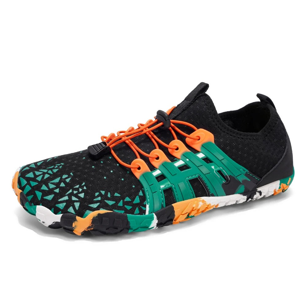 DUVYN MediWalk Medical Foot Support & Pain‑Relief Comfort Shoes