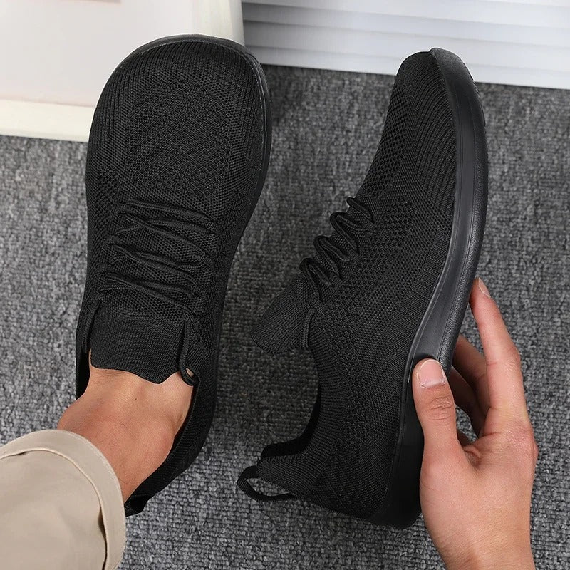 DUVYN FlexStep Medical Foot Support, Lightweight & Pain-Free Everyday Shoes